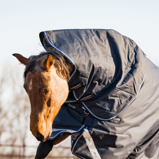 Horseware Amigo Bravo 12 Hood 150g