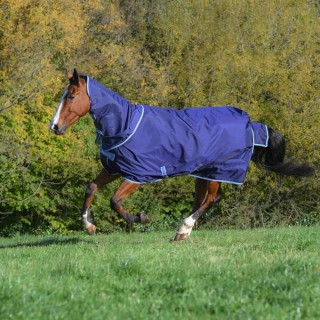 Bucas Atlantic Exclusive & Neck 0g