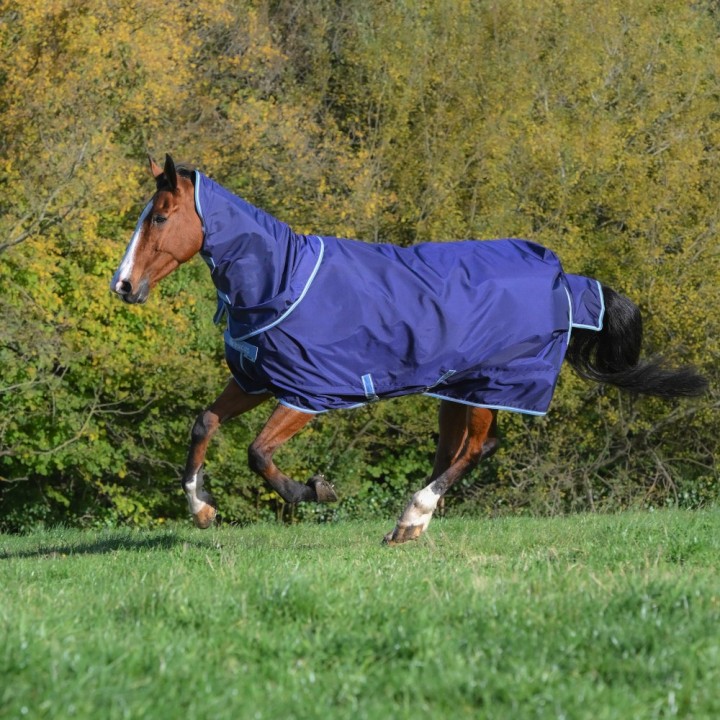 Bucas Atlantic Exclusive & Neck 0g