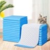 10 stücke 33*45 cm Super Saugfähigen Hund Katze Einweg Windel Deodorant Welpen Haustier Urin Windel Pad Matte Katzenstreu wc