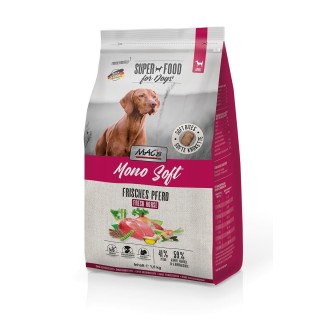 MAC's Dog Mono Soft Frisches Pferd 1,5 kg