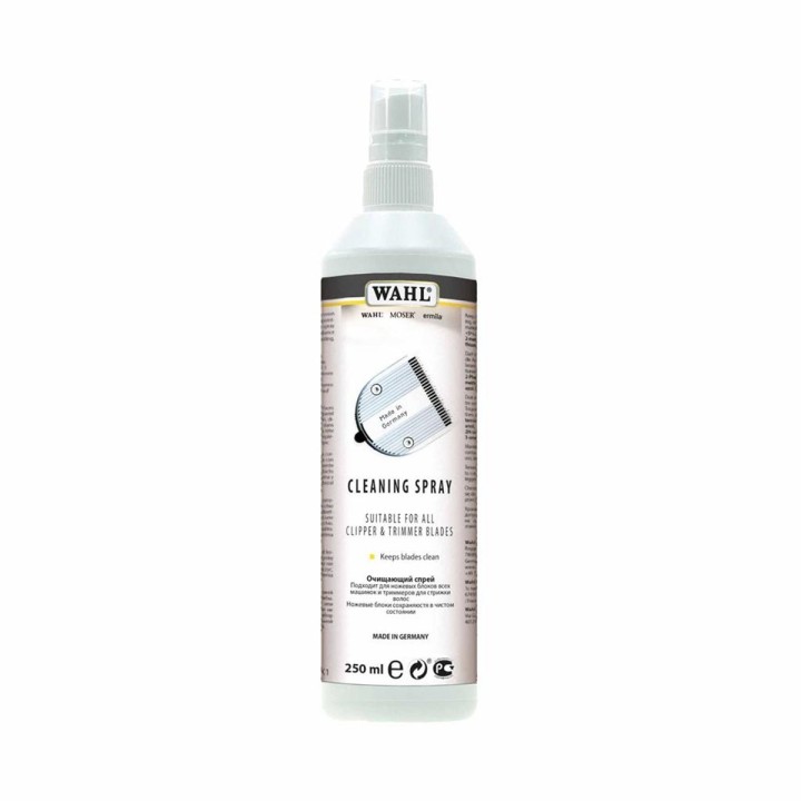 WAHL Cleaning Spray Reinigungsspray 250 ml