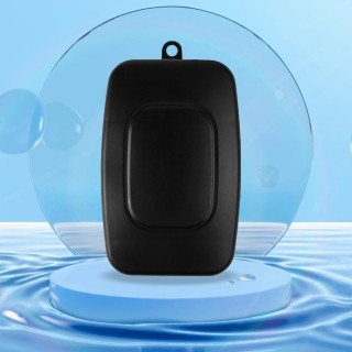 Sauerstoffpumpe für Aquarien, tragbarer USB-Mini-Sauerstoffgenerator für Aquarien, leiser Luftkompressor, Belüfter, tragbares