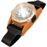 Schecker - Blinki Flashlight Octa USB [Orange]