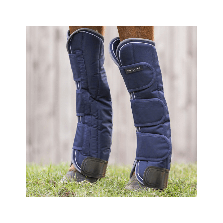 Equithème Tyrex 600D Renforcé Transportgamaschen