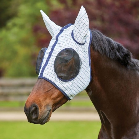 Weatherbeeta Kool Coat Classic Fliegenmaske