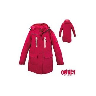 OWNEY Damen-Parka "Arnauti"