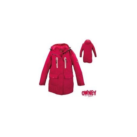 OWNEY Damen-Parka "Arnauti"