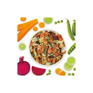 Gemüsegarten-Mix [1 kg Doypack]