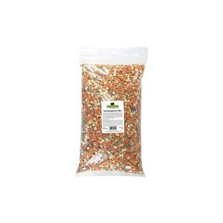 Gemüsegarten-Mix [5 kg Polybeutel]