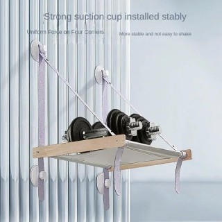 Katzenbett zum Aufhängen am Fenster, Katzenhängematte, weiches Haustierbett, Haus, Kätzchen, Klettergerüst, sonniges Fenster,