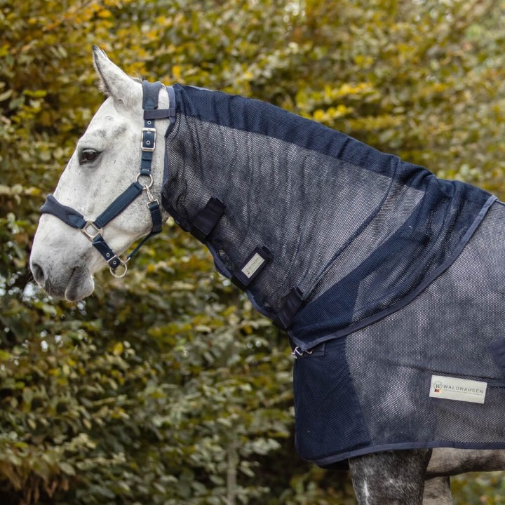 Waldhausen Fliegen Halsteil Comfort