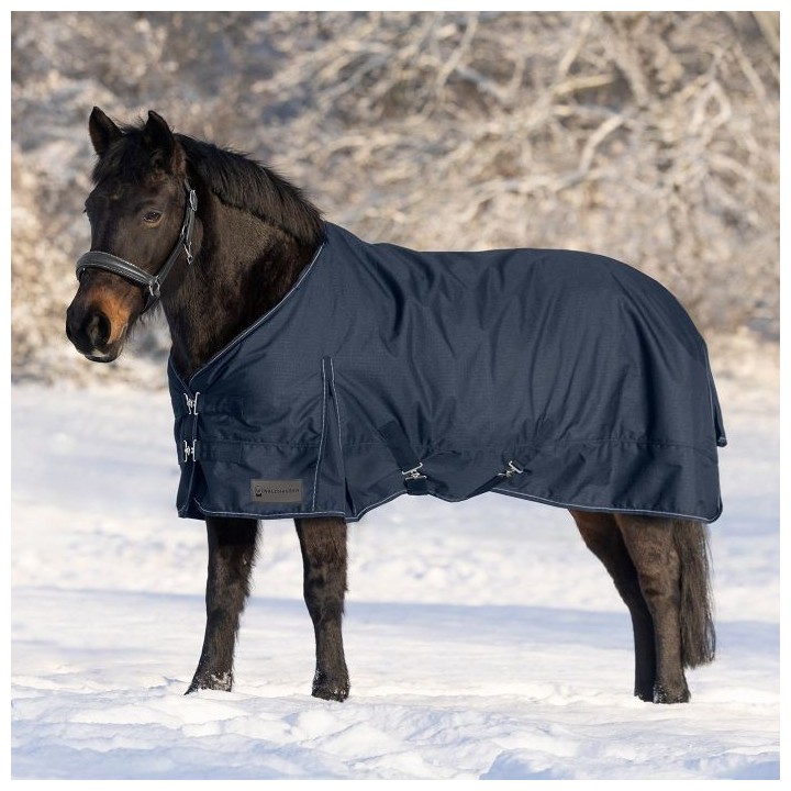 Waldhausen Outdoordecke Nordic Fleece 0g