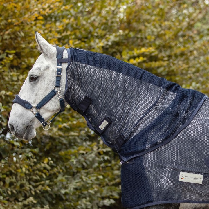 Waldhausen Fliegen Halsteil Comfort