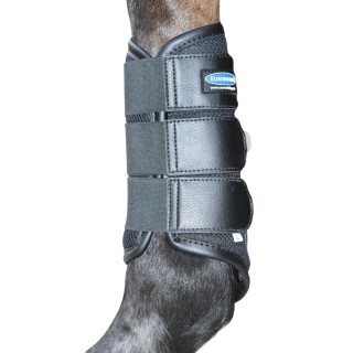 Euroriding Gamaschen Soft 3D Air Mesh