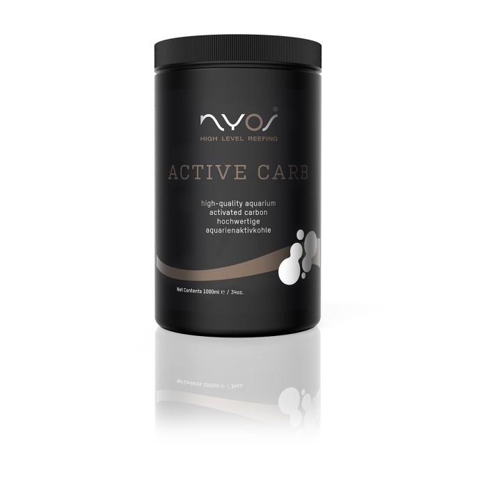 Nyos Active Carb 1000 ml