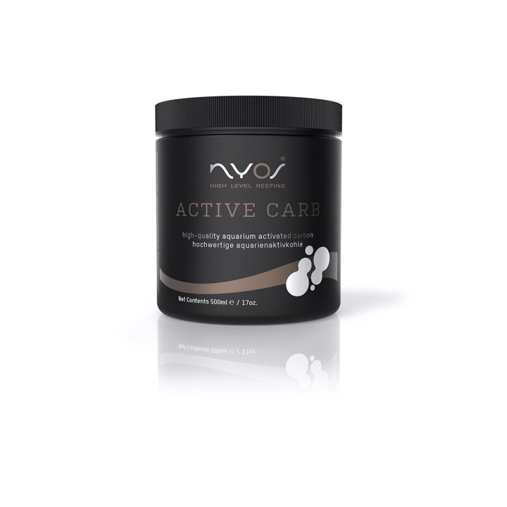 Nyos Active Carb 500 ml