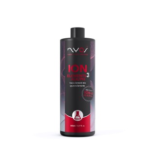Nyos Ion Elements 3 Alk/pH 250 ml