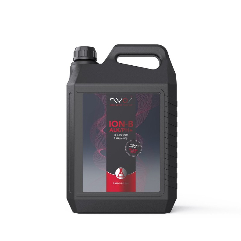 Nyos Ion-B Alk/pH+ Liquid 2000 ml