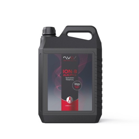Nyos Ion-B Alk/pH+ Liquid 2000 ml