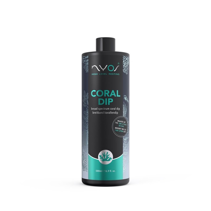 Nyos Coral Dip 100 ml