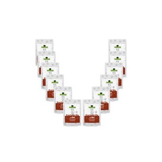 Schecker - Knochenbrühe für Hunde [Rind - 12 x 100ml]