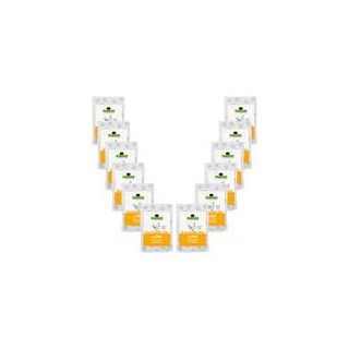 Schecker - Knochenbrühe für Hunde [Huhn - 12 x 100ml]