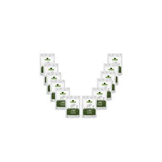 Schecker - Knochenbrühe für Hunde [Elch - 12 x 100ml]