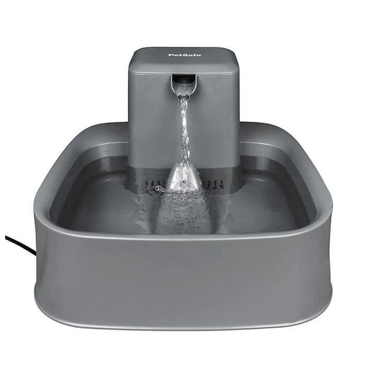 Plastikbrunnen 7,5l - BPA frei