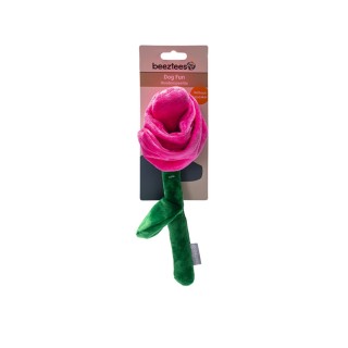 Beeztees Hundespielzeug Tulpe Tulipa