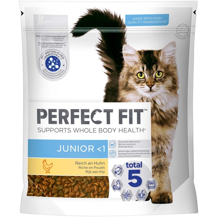 PERFECT FIT™ Junior Huhn 1,4kg