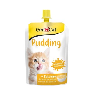 GimCat Pudding classic 150g