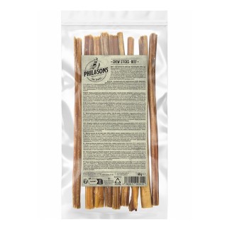 Phil & Sons Kausticks - Rind - Sparpaket: 5 x 60 g
