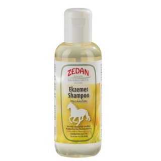 Zedan Ekzemershampoo 250 ml