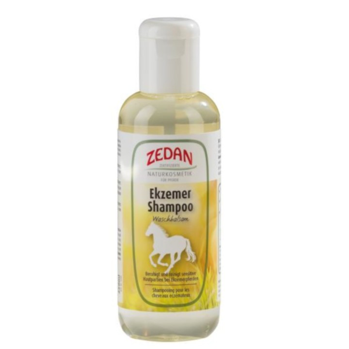 Zedan Ekzemershampoo 250 ml