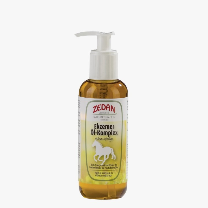 Zedan Ekzemer Öl-Komplex 250 ml