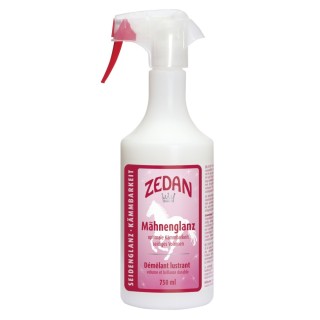 ZEDAN Mähnenglanz 750ml