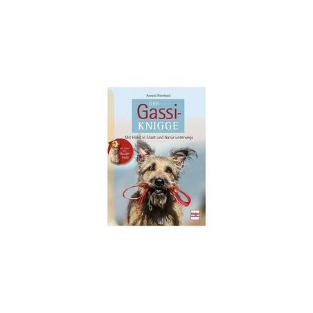 Der Gassi Knigge