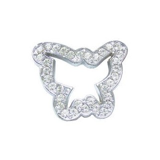 Motiv-Elemente für MyName, groß für die breite Ausführung [Schmetterling]