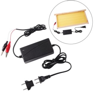 Bienenzucht Elektrische Embedder Heizung Gerät Beehive Installateur Ausrüstung Imker Biene Imkerei Werkzeuge(Wechselstrom 100