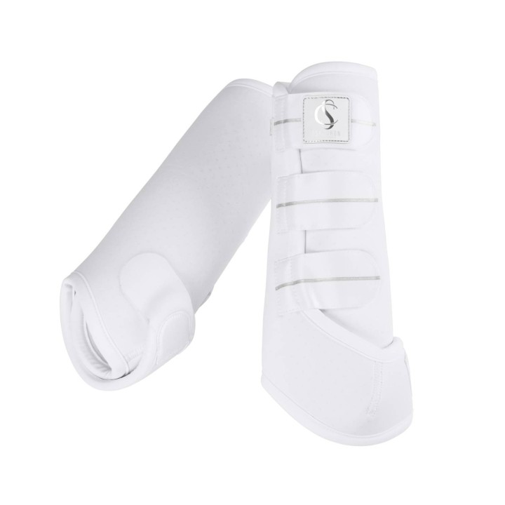 Eskadron Classic Sports 25 Pro Dressage Hinten Gamaschen