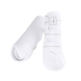 Eskadron Classic Sports 25 Pro Dressur Front Gamaschen