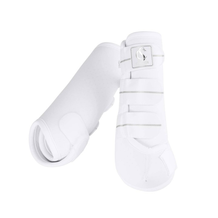 Eskadron Classic Sports 25 Pro Dressur Front Gamaschen