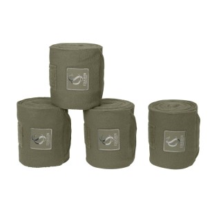 Eskadron Classic Sports 25 Fleece Bandagen