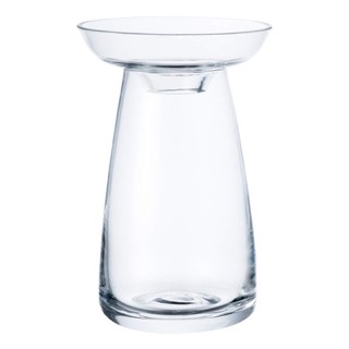 KINTO Aquakultur-Basis, 80 mm, graue Blumenbasis, 20845 graue