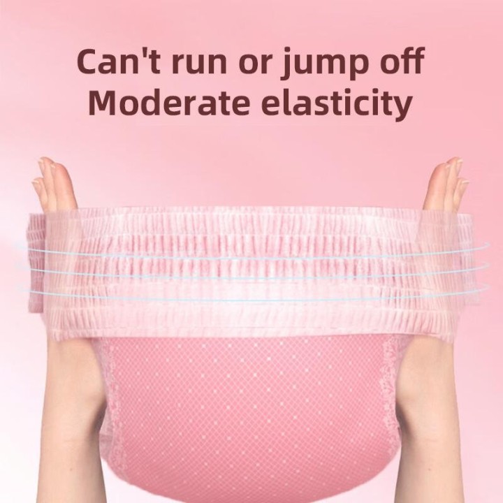 HOOPET 10 stücke Einweg Hund Windeln Weiblich Männlich Super Absorption Physiologische Katze Haustier Auslaufsichere Windeln