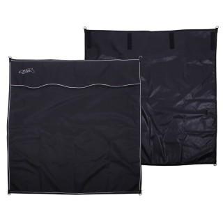QHP Stallvorhang 170 x 180cm