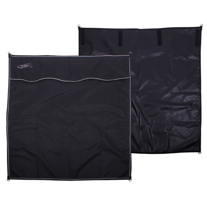 QHP Stallvorhang 170 x 180cm
