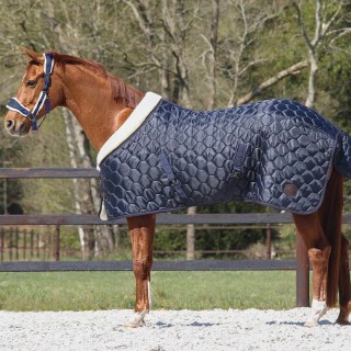 QHP Stalldecke Classy