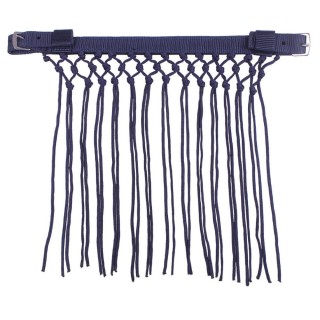 QHP Fliegenfransen Knotted